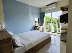 98 Tower Chiang Mai